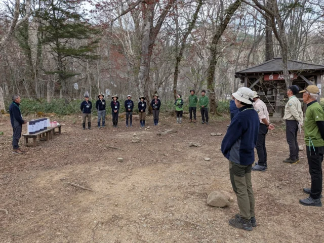 天道寺小鹿＊プロフ必読•連絡遅延有＊ 至仏山登山道閉鎖について | 尾瀬保護財団